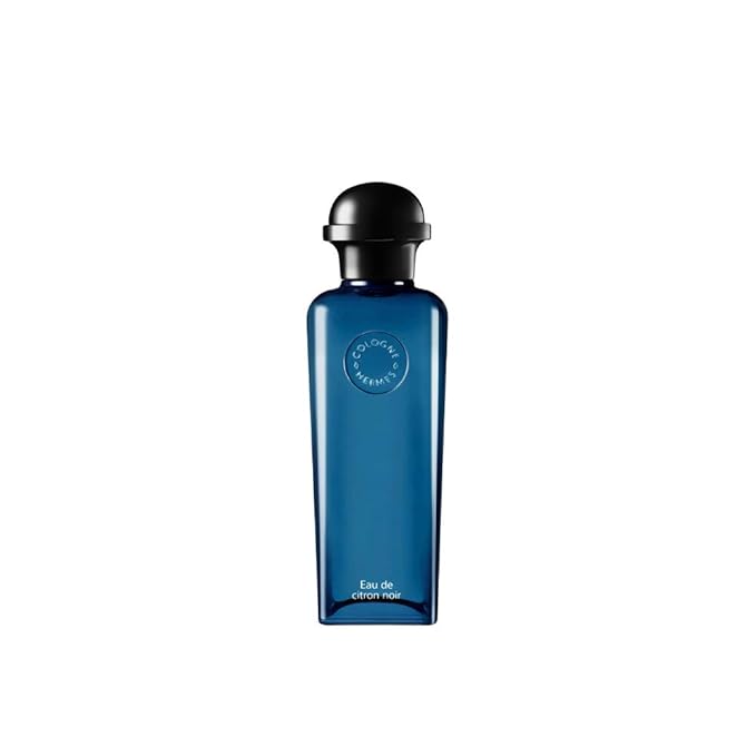 Hermes PARIS Eau De Citron Noir Eau De Collogne 200Ml