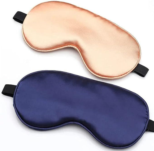 Heated Eye Mask, USB Eye Mask for Dry Eyes with Temperature & Timer Control, Warm Eye Compress Heating Pad for Sleep, Dry Eyes, Dark Circles, Puffy Eyes (Blackish Green)