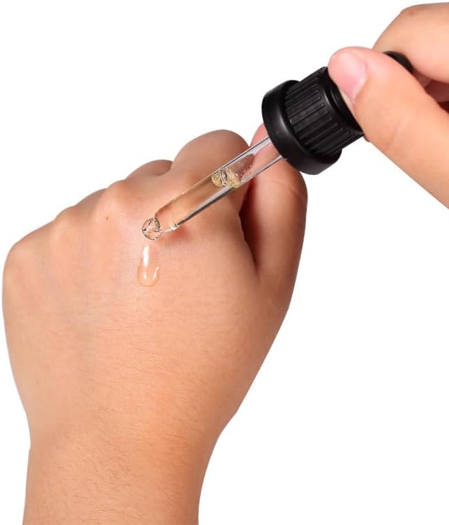 Men Massage Oil for Sex -Sexual Enhancement Erection Cream Penisgrowth Oil Oil for Men Enlarge Oil Natural Formula to Increase Size and Strength (1PCS)