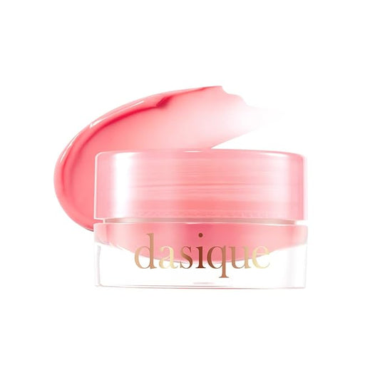 dasique Fruity Lip Jam (#01 Peach Balm
