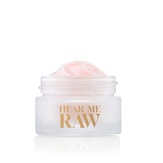 The Hydrator with Prickly Pear+, Day Cream + Night Cream + Overnight Mask, Travel Size, 0.5 oz
