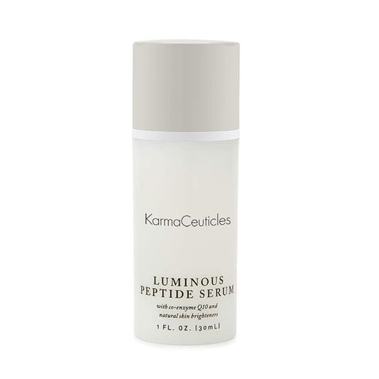 Luminous Peptide Serum 1 oz.