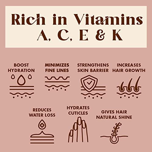 Provence Beauty Rose Multi-Use Oil for Face, Body and Hair & Active REWIND Facial Oil