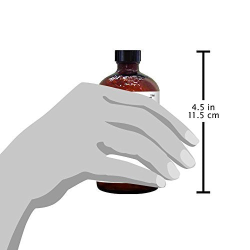 Majestic Pure Eucalyptus Essential Oil | 100% Pure and Natural Eucalyptus Oil | Premium Grade Essential Oils for Hair Care, Home Diffusers, Aromatherapy, Massage and Humidifiers | 4 Fl Oz (Pack of 2)