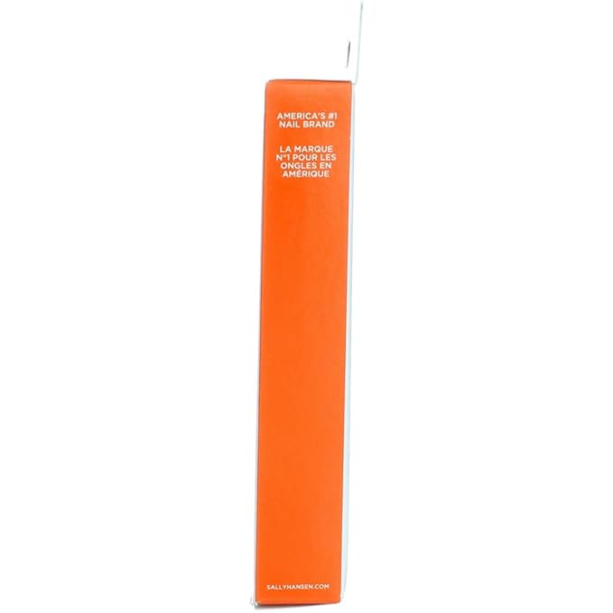 Sally Hansen Cuticle Massage Cream 0.4 Ounce (12ml) (6 Pack)
