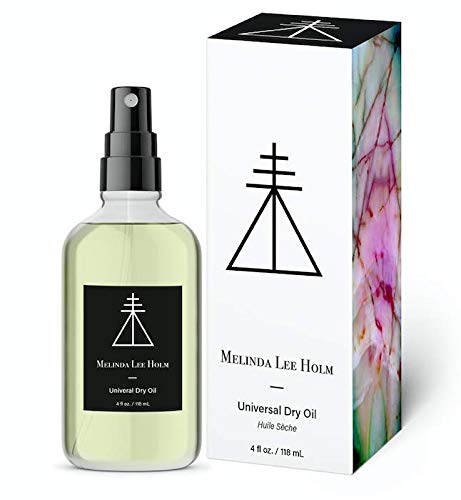 Universal Dry Oil - Hand and Body Moisturizer