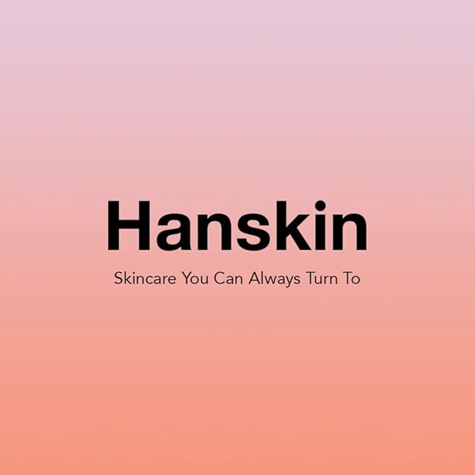 Hanskin Real Complexion Hyaluron Eye Serum, 360° Eye Massage Applicator, De-Puff Moisturize Hydrate [25ml]