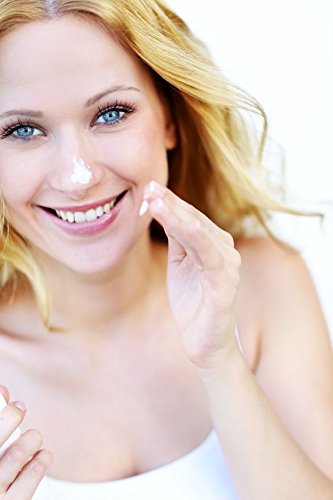 The Perfect Pair – Natural Face and Body Moisturizer for Sensitive Skin. (4 oz) & Turmeric and Rosehip Face Oil Glow (2 oz)