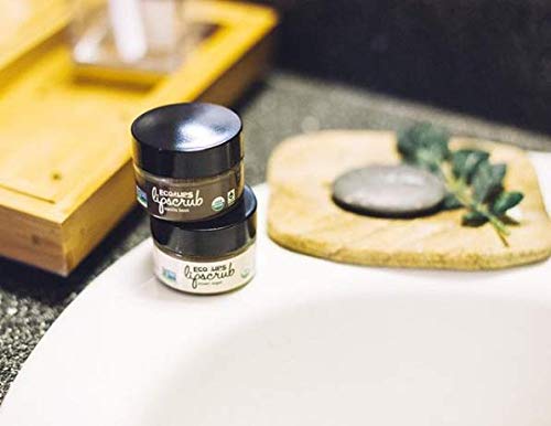 Eco Lips LIP SUGAR SCRUB 2 Sugar)