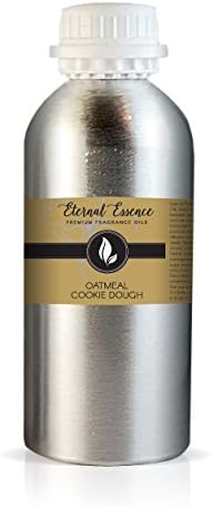 Eternal Essence Oatmeal Cookie Dough Fragrance Oil - 30ml (16oz)