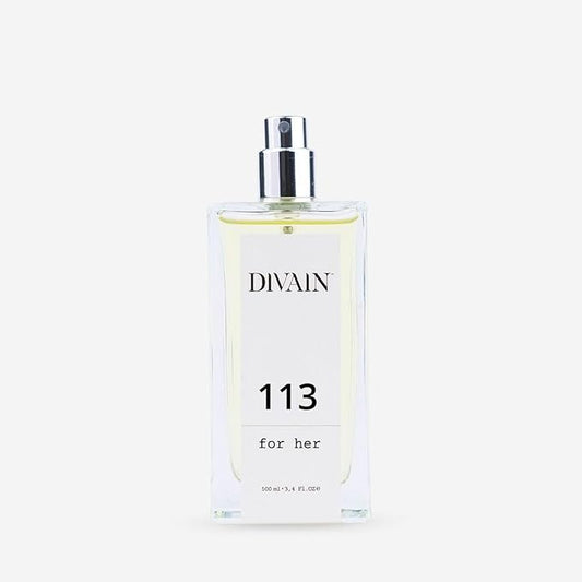 DIVAIN-113 - Inspired by Escale a Portofino - Perfume Impression for Woman - Citrus Fragrance