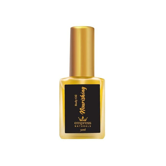Nourishing Body Oil - 30ml