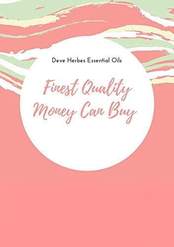 Deve Herbes Pure Armoise Essential Oil (Artemisia herba alba) with Glass Dropper Steam Distilled 50ml (1.69 oz)