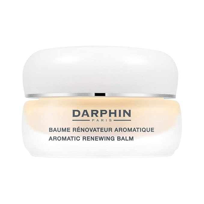 Darphin Aromatic Renewing Balm, 0.5 Ounce