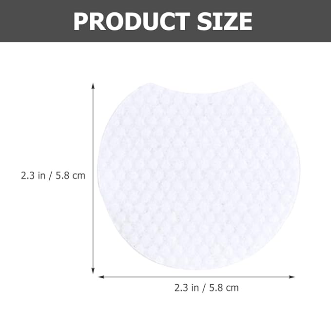 Beavorty makeup wipes 1200pcs makeup