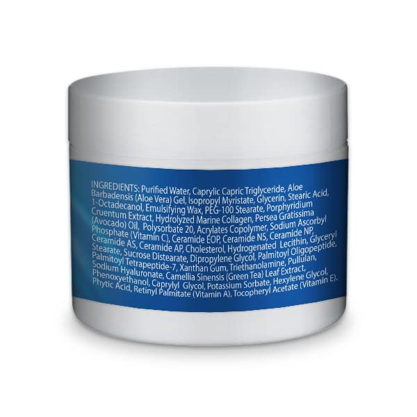 Pro 2x Brilliance SF + Cream - Anti Aging Day & Night Cream - 2 Month Supply - Skin Firming Face Cream - Reduce Wrinkles Appearance - Promote Long-Lasting Hydration - Help Improve Uneven Skin Tone