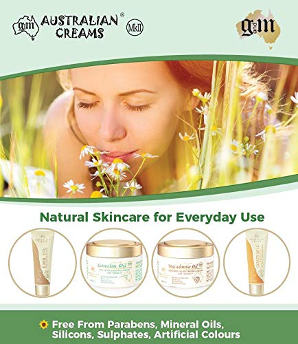 Australian Creams MkII 250g (Sorbolene)