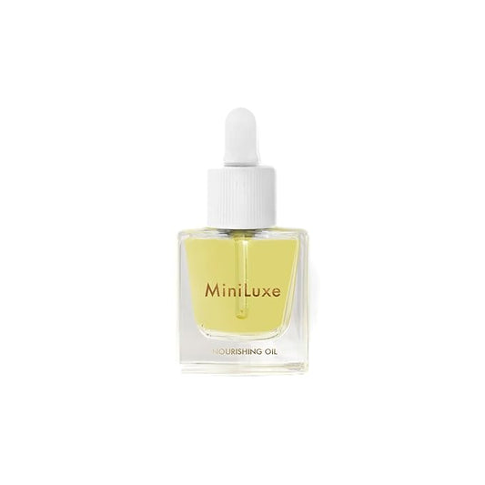 Nourishing Cuticle Oil Dropper | Clean, Vegan, Cruelty-Free Nail Care