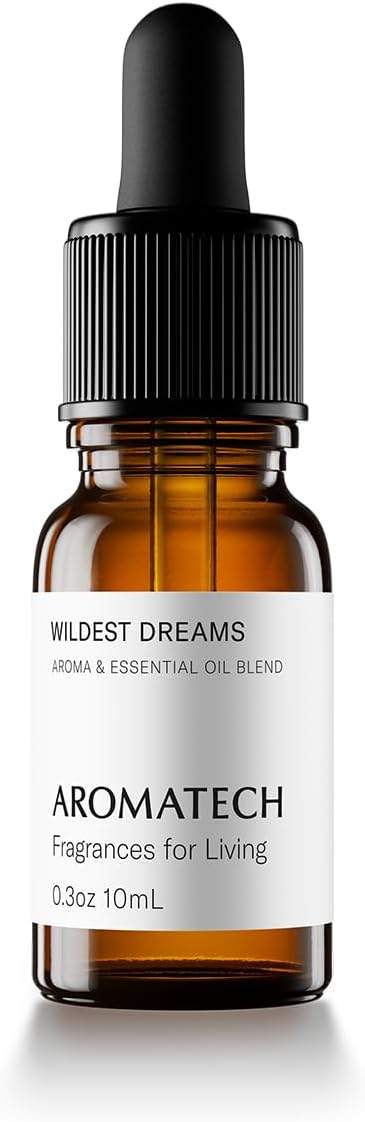 AromaTech Wildest Dreams Fragrance Essential Oils - for Aroma Oil Scent Diffusers (0.33 Fl Oz (Pack of 1), Wildest Dreams)