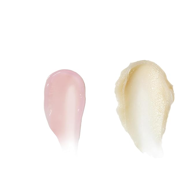 Jouer Slugging Under Eye Balm & Vanilla Lip Enhancer