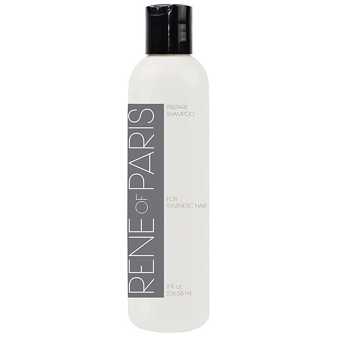 Hair Care Kit, 2 Bottles - 8 Fl Oz Each