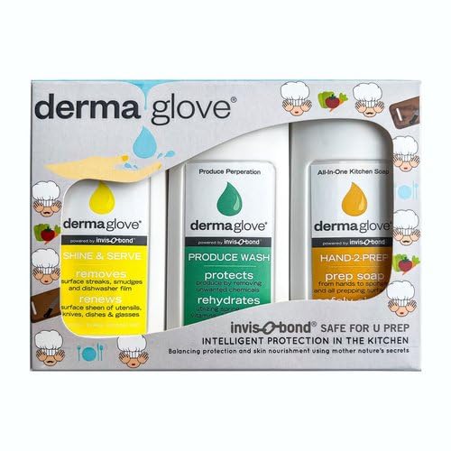 Custom Hygiene Box Set - SAFE FOR U PREP KIT