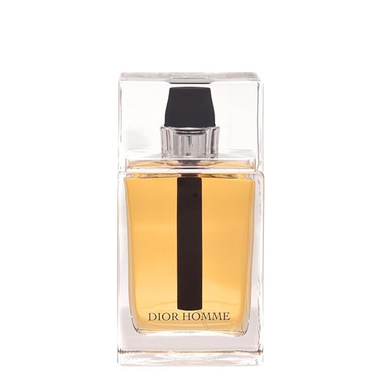Dior Homme Eau De Toilette Spray (New Version) 150ml/5oz