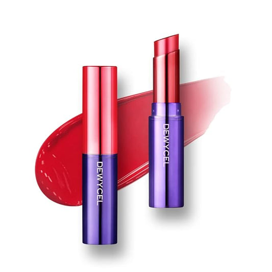 DEWYCEL TINTOURING BALM | #4 PURE Balm