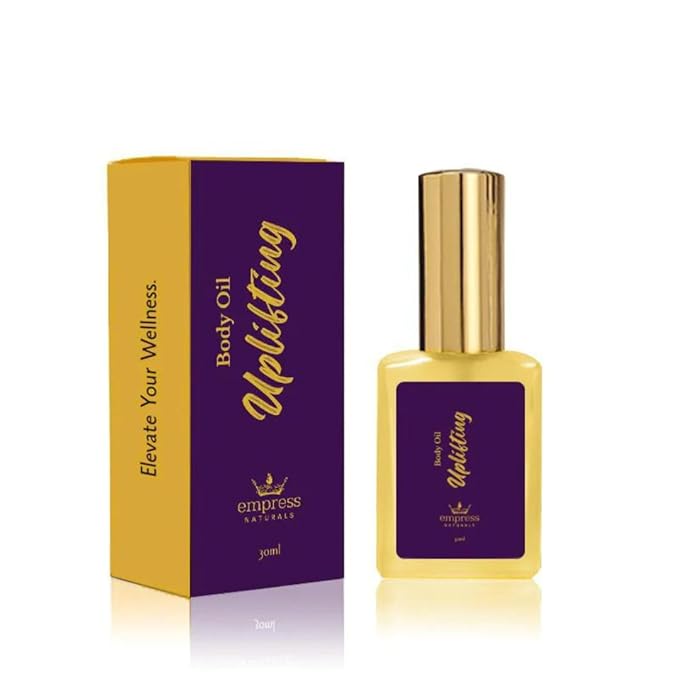 | Uplifting Body Oil | 30ML