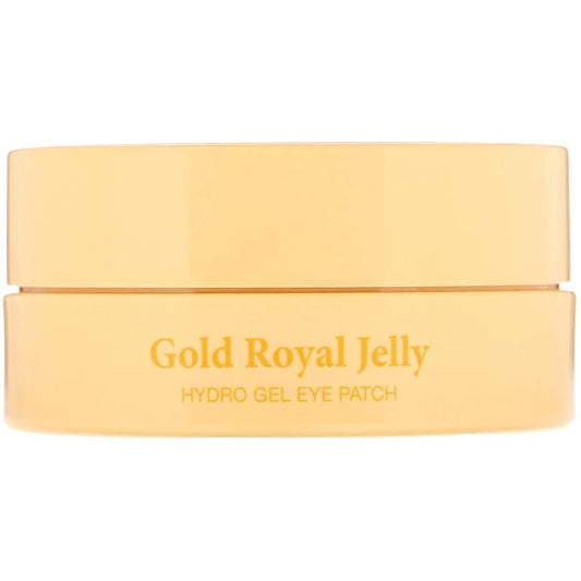 Gold Royal Jelly Hydro Gel Eye Patch, 60 Patches