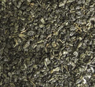 FIRE TEAS Gunpowder Tea Loose Leaf - Loose Leaf Tea -