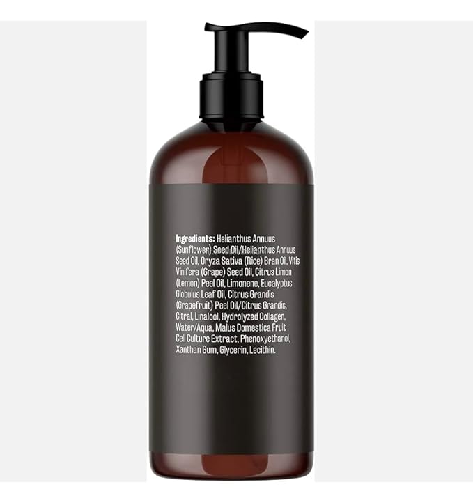 Anti-Cellulite Sculpting Serum for Firm, Smooth Skin, Advanced Cellulite Reduction Serum for Firm, Collagen and Stem Cell Skin Tightening Cellulite for Women. Price for 1 x 8 Fl Oz, 240 ml