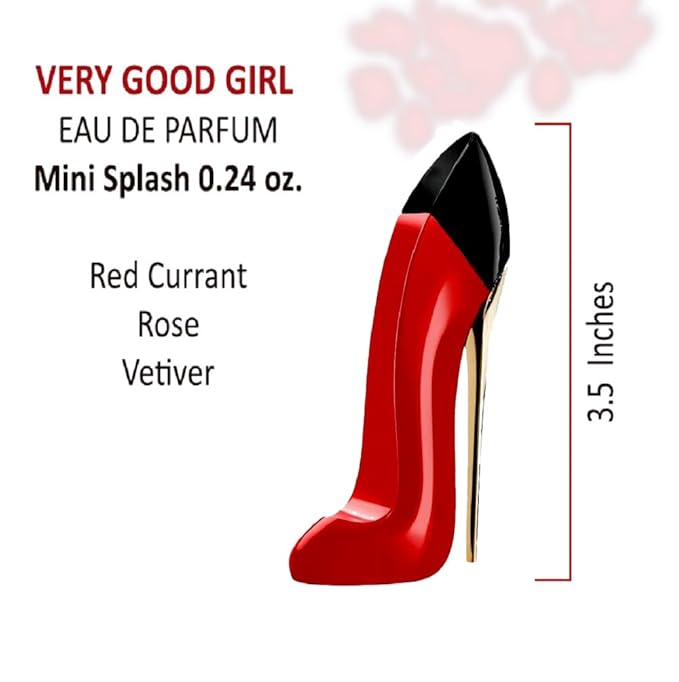 Carolina Herrera Good Girl Duo Mini Gift Set