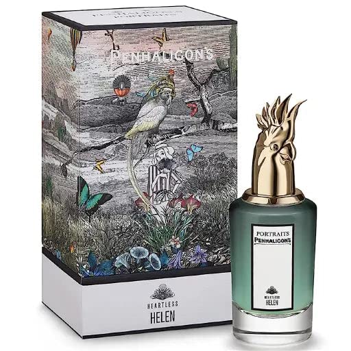 Heartless Helen by Penhaligon's Eau De Parfum Spray 2.5 oz Women
