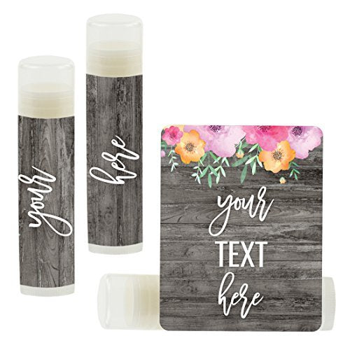 Andaz Press Personalized Bridal Shower Bachelorette Gray