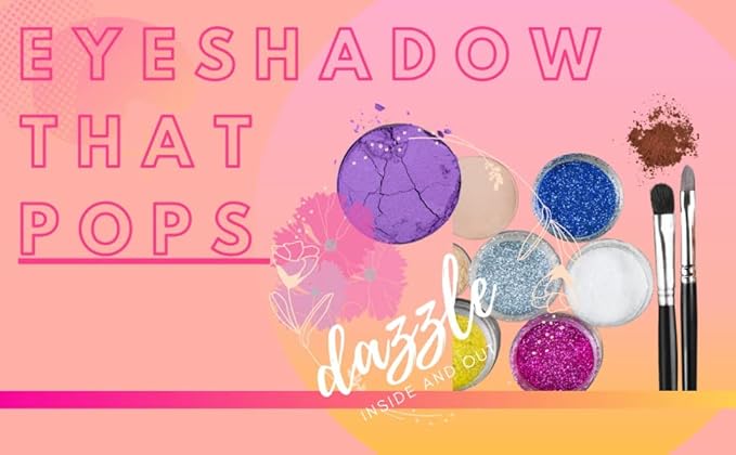 Acorn Matte Mauve Brown Pressed Powder Single Vegan Eyeshadow; Talc, Paraben & Cruelty Free