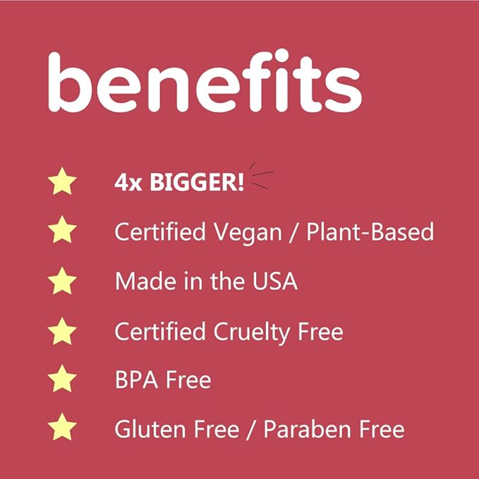 Crazy Rumors Biggie Bubble Gum Flavored balm)