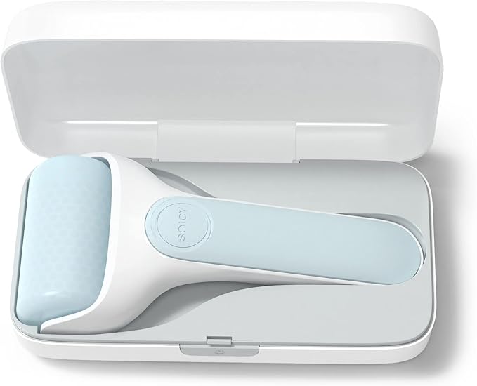 ONLYSKY BEAUTY S20 Face Cooling Ice Roller Facial Massage Ice Roller Beauty Roller for Women