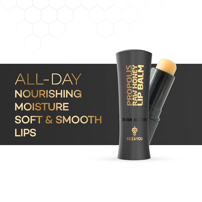 Bee and You 100% Natural Moisturizing 5g