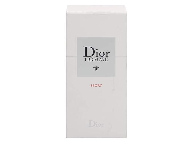 Dior Christian Dior Homme Sport For Men Eau De Toilette Spray 6.7 Ounce