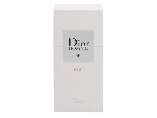 Dior Christian Dior Homme Sport For Men Eau De Toilette Spray 6.7 Ounce