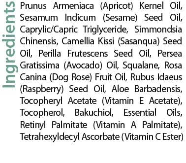 Miracell Skin Relief & Support Oil – Natural Face & Body Moisturizer with Apricot, Jojoba, and Vitamin E – Fast-Absorbing Hydration for Dry, Sensitive, or Rough Skin – 2 oz