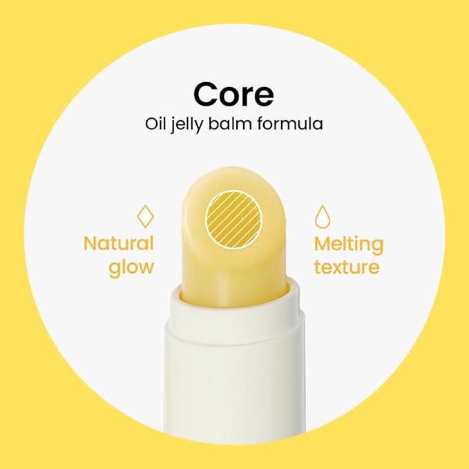 beplain Chamomile Intense Moisturizing Lip balm