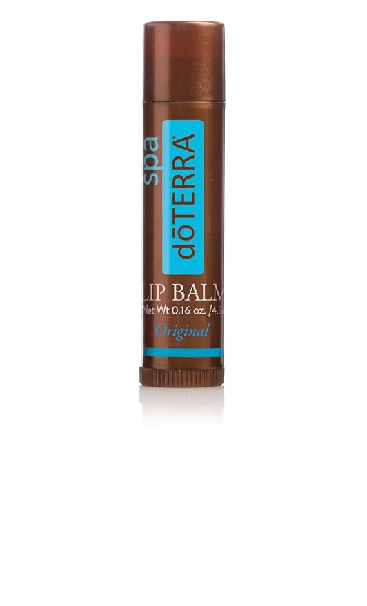 doTERRA Original Lip Balm