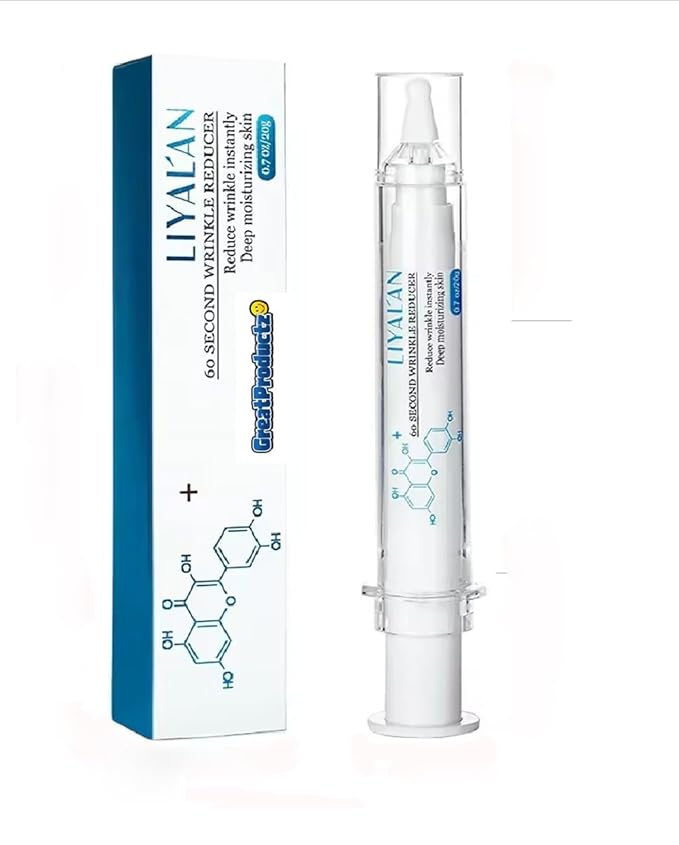 Eye Lift Eye Cream Anti-Wrinkle