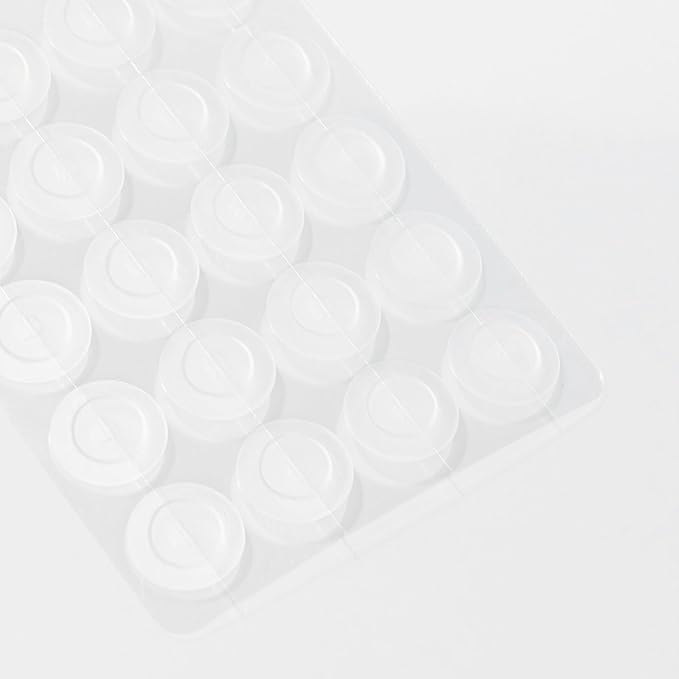 FRANZ - Hydrocolloid Spot Cover for Face, Zit, Blemish - Fast Acting Acne Pimple Patches Extra Adhesion, All Skin Types - Infused with Tea Tree Oil, Calendula Oil