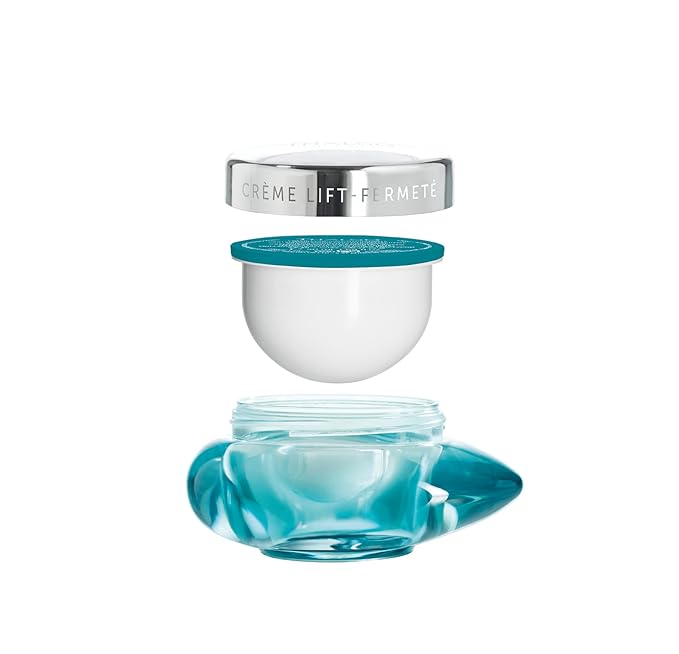 THALGO Eco-refill Lift-Firmness Night Care 50ml Silicium Lift