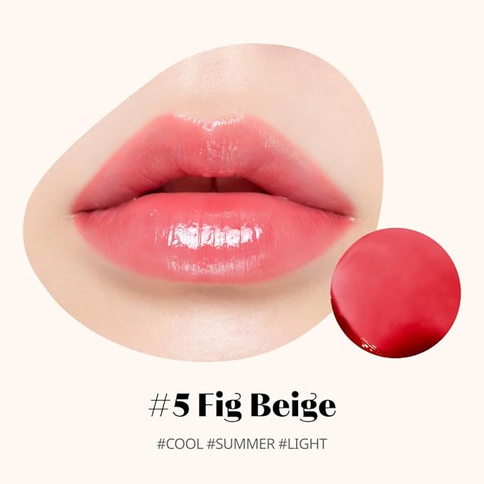 ETUDE Ginger Sugar Melting Balm Stick Relaxing