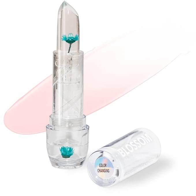 Blossom Moisturizing Custom Color Changing Crystal 3g,