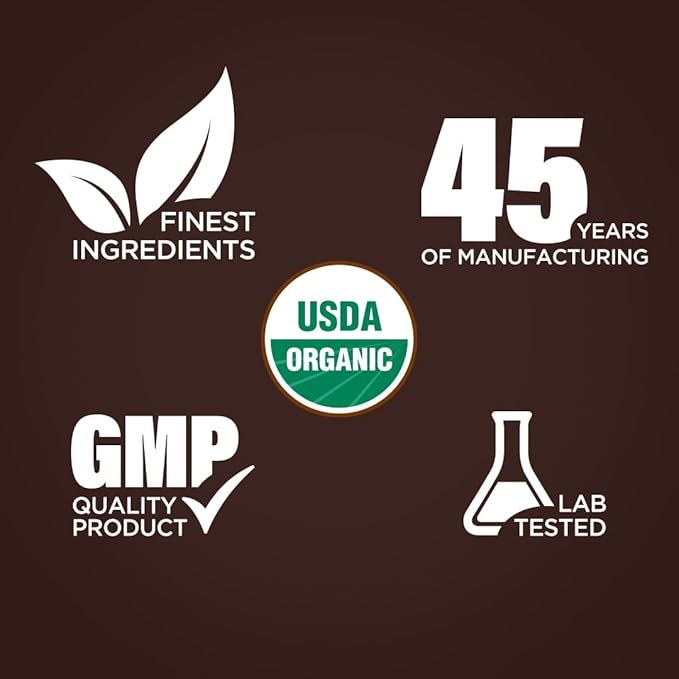 Piping Rock Baobab Oil Organic | 2 fl oz | For Hair, Skin, and Face | Cold Pressed Virgin